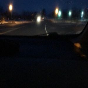 Meet your Posher, Derek